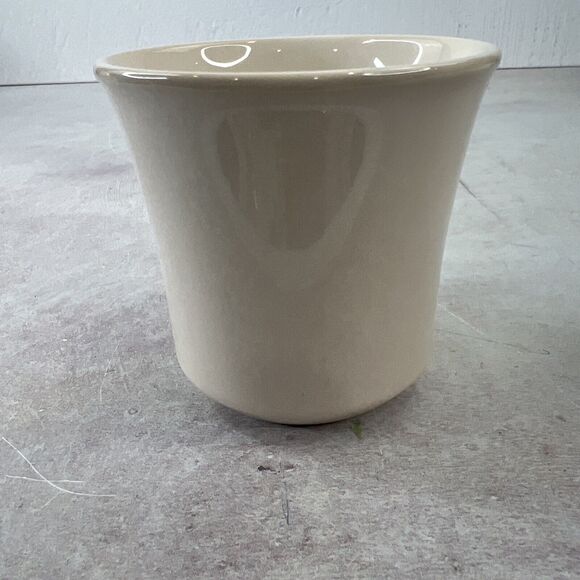 Franciscan FLORAL Cup Earthenware - 6 oz cup - Made in USA - Picture 2 of 5